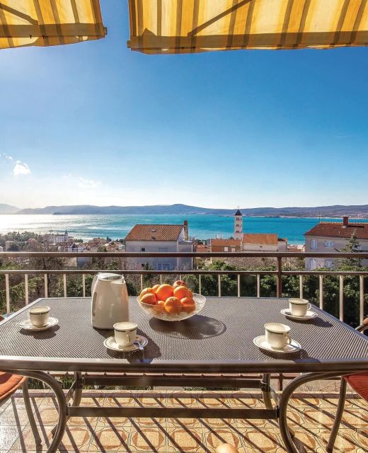 Apartman Crikvenica - CKC996