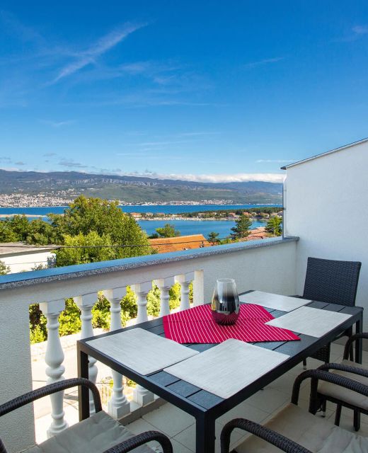 Apartman Šilo - CKK836