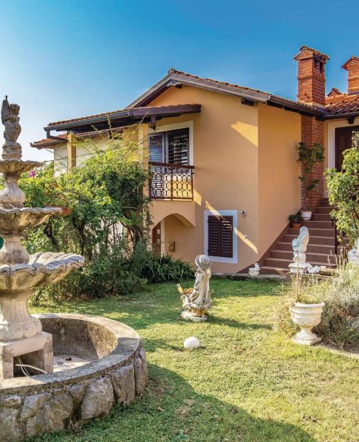 Apartman Lovran - CKO417