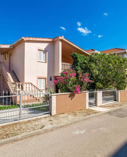 Apartman Povljana - CKP841