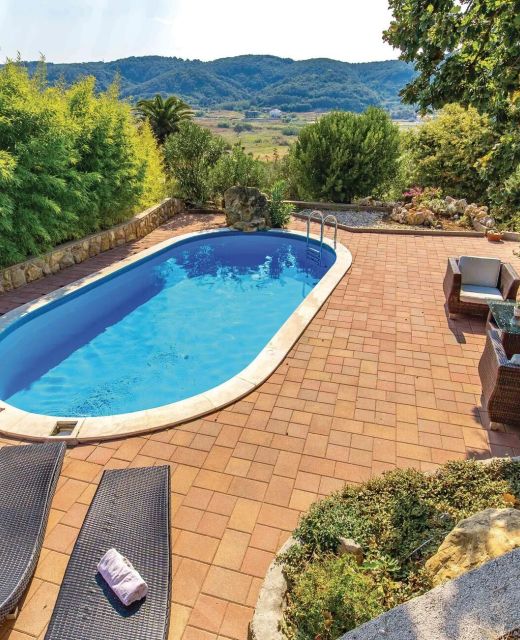 Apartman Supetarska Draga - CKR496