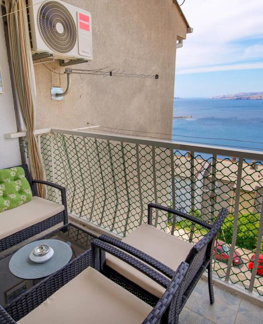 Apartman Senj - CKV494