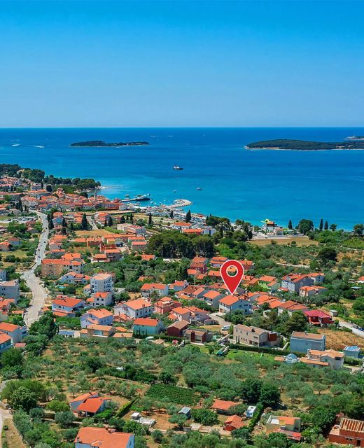 Apartman Fažana - CIF561