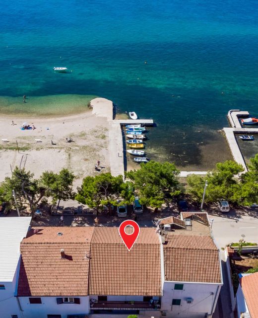 Apartman Sveti Filip i Jakov - CDA816