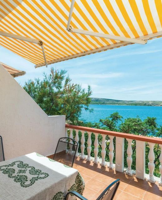 Apartman Kustići - CKP734