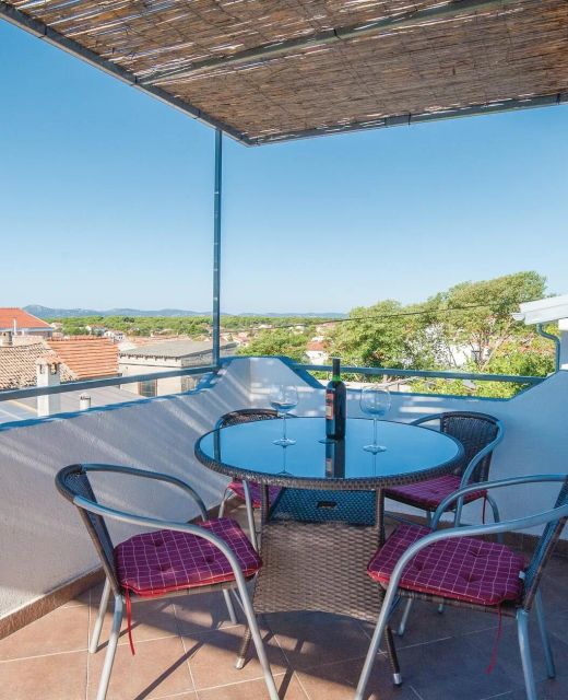 Apartman Pakoštane - CDA030
