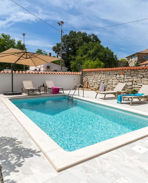 Vendégház Poreč - Parenzo - CIE979