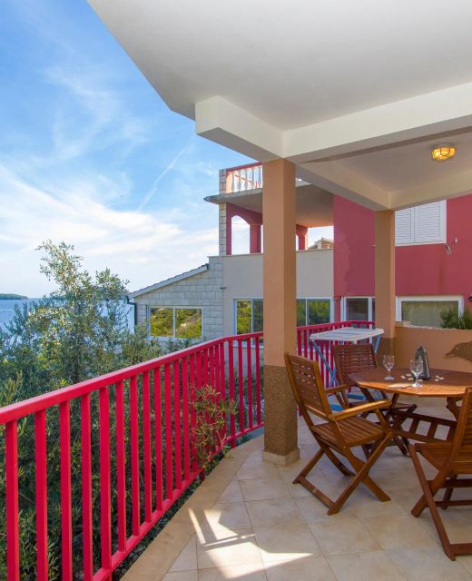 Apartman Blato - CDS271