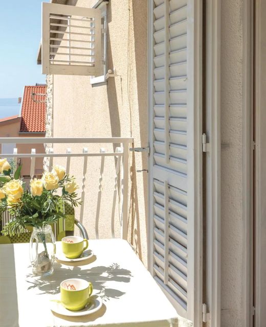 Apartman Makarska - CDT466