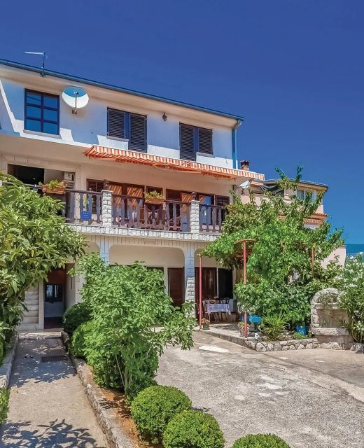 Apartman Crikvenica - CKC845