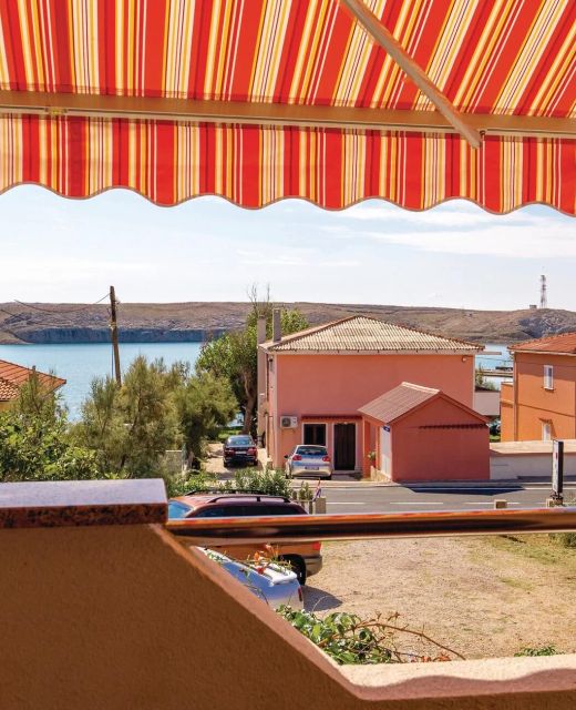 Apartman Dinjiška - CKP436