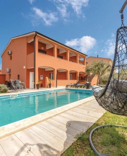 Apartman Ližnjan - CIZ389