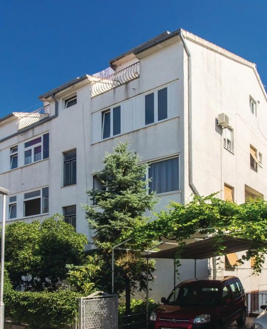 Apartman Split - CDE336