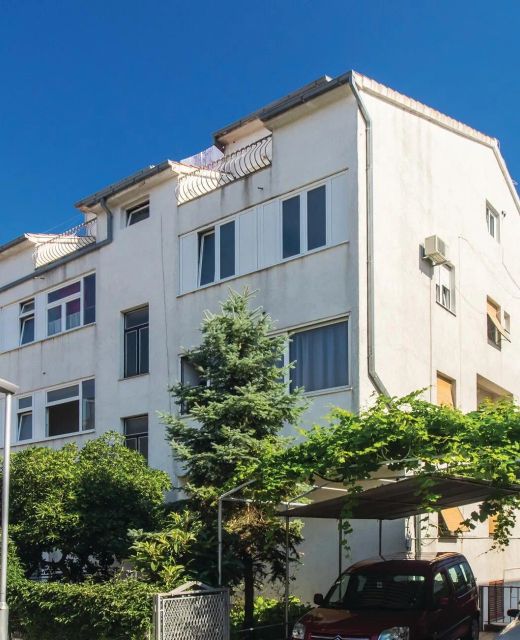 Apartman Split - CDE337