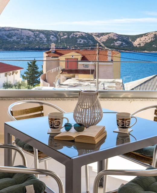 Apartman Stara Novalja - CKP892