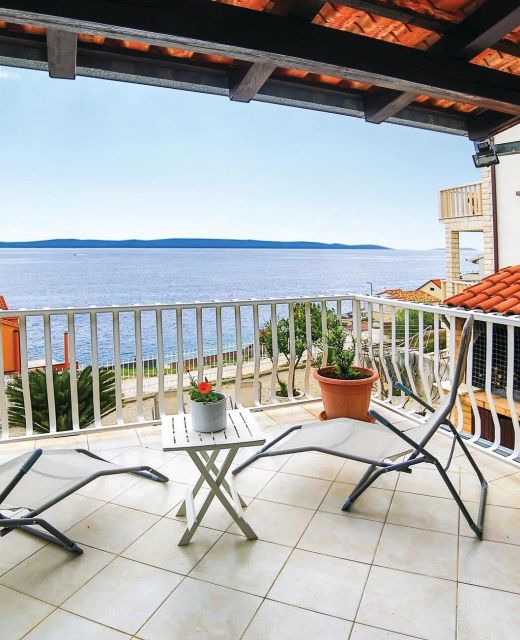 Apartman Okrug Gornji - CDF073