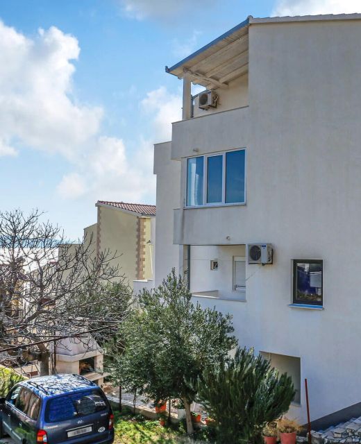 Apartman Nemira - CDF511
