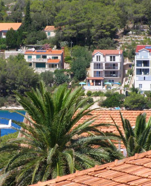 Apartman Vela Luka - CDS742