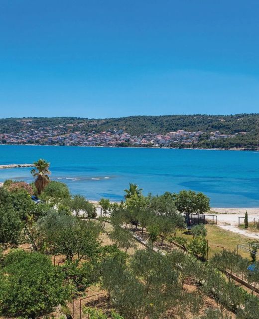 Apartman Trogir - CDF856