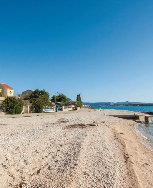 Apartman Šibenik - CDJ413