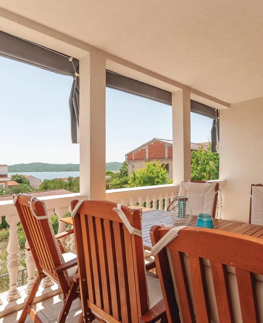 Apartman Pirovac - CDJ466