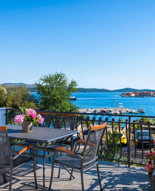 Apartman Šibenik - CDJ614