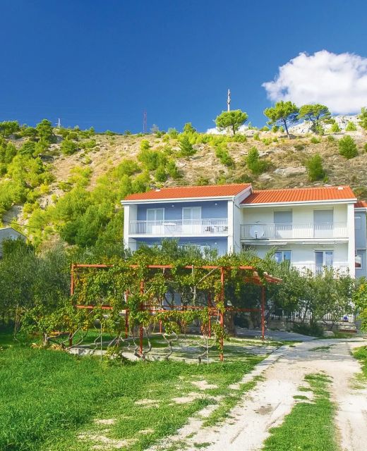 Apartman Duće - CDM656