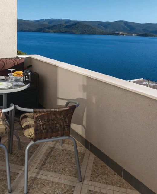 Apartman Klek - CDR186