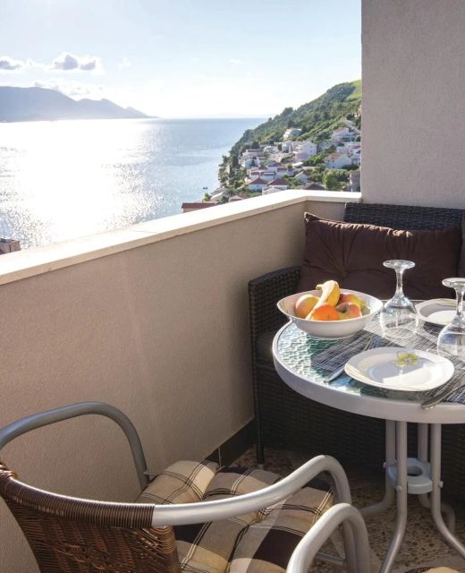 Apartman Klek - CDR188