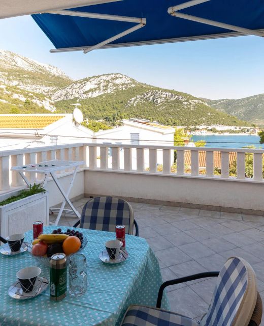 Apartman Klek - CDR281
