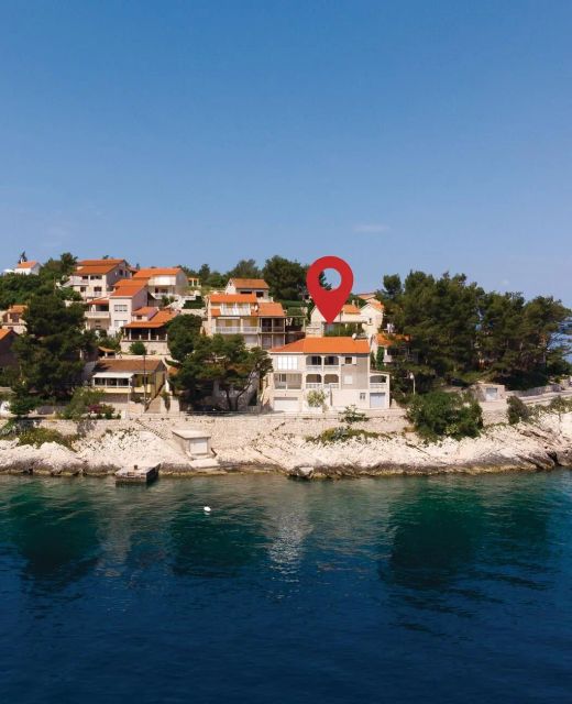 Apartman Prigradica - CDS656