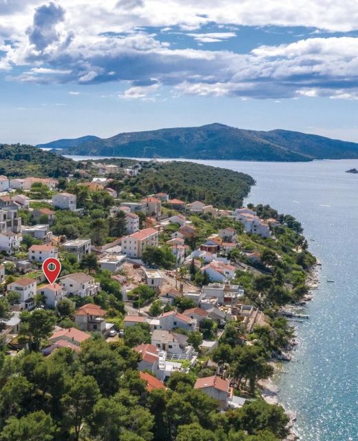 Apartman Okrug Donji - CDT084