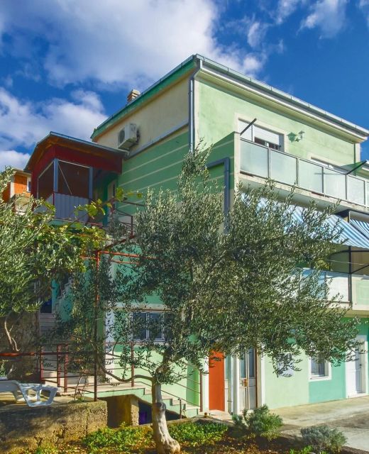 Apartman Dugi Rat - CDT251