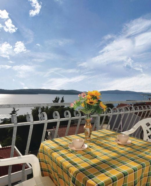 Apartman Trogir - CDT528