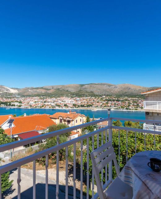 Apartman Trogir - CDM061