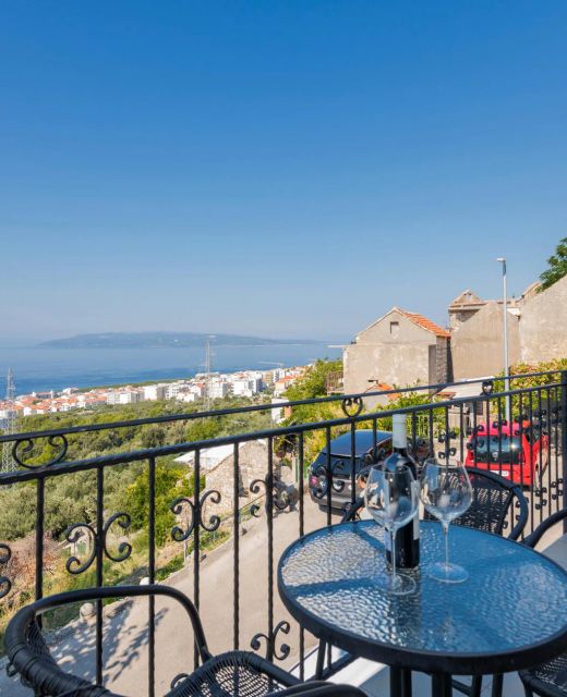 Vendégház Makarska - CDT683