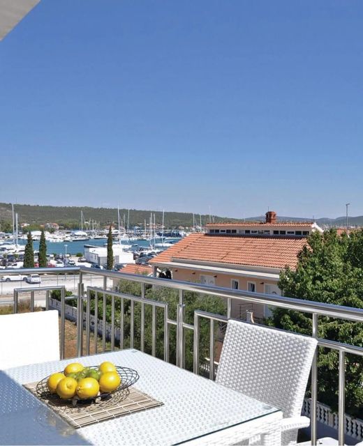 Apartman Bibinje - CDZ332