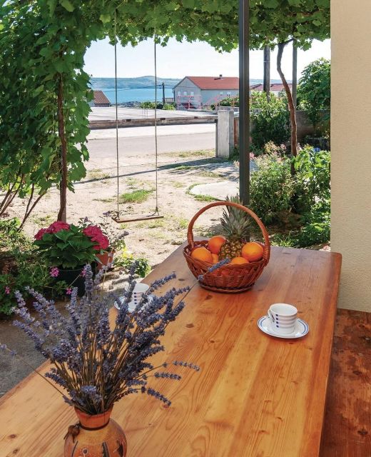 Apartman Maslenica - CDZ984
