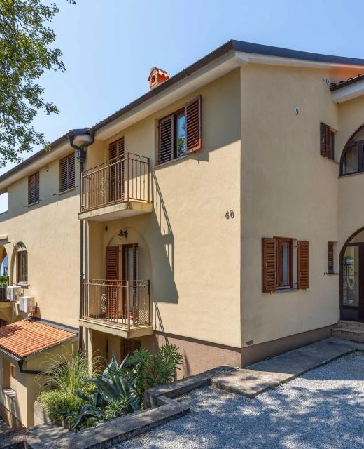 Apartman Kostrena - CKC011