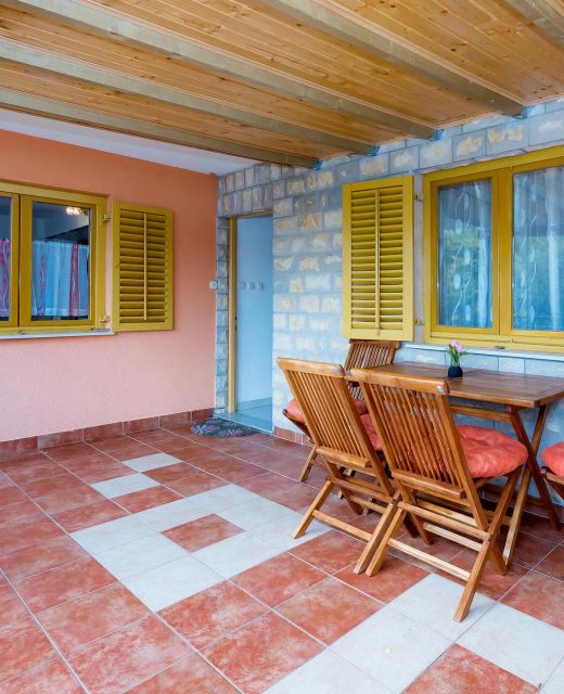 Apartman Skradin - CDJ677