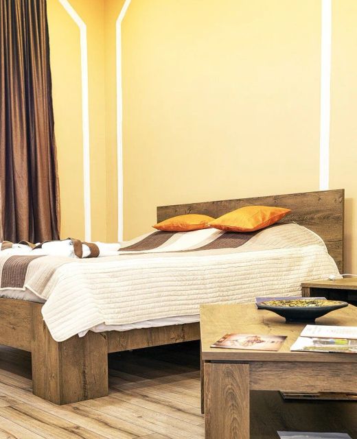 D&B Central Apartment Oradea