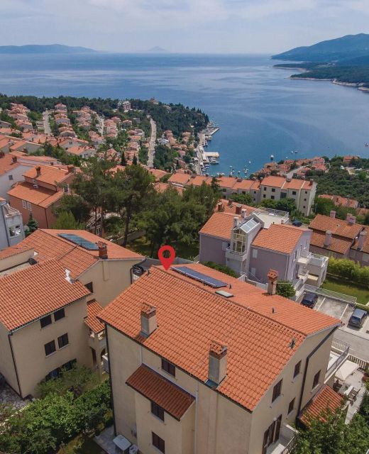 Apartman Rabac - CIO145