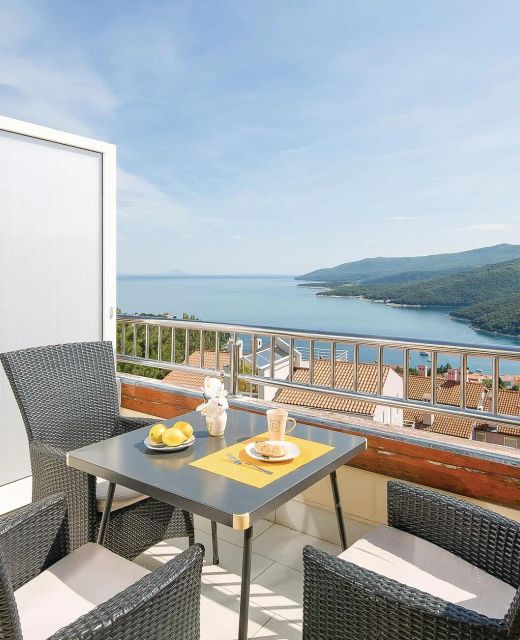 Apartman Rabac - CIO147