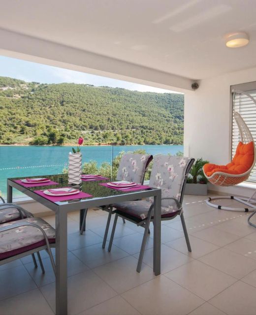 Apartman Grebaštica - CDV661