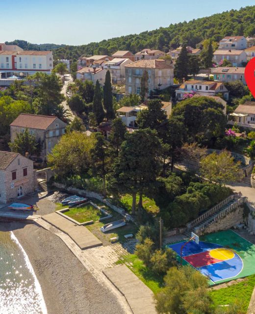 Vendégház Korčula - CDS822