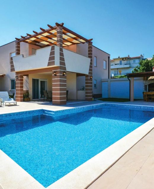 Apartman Solin - CDF249