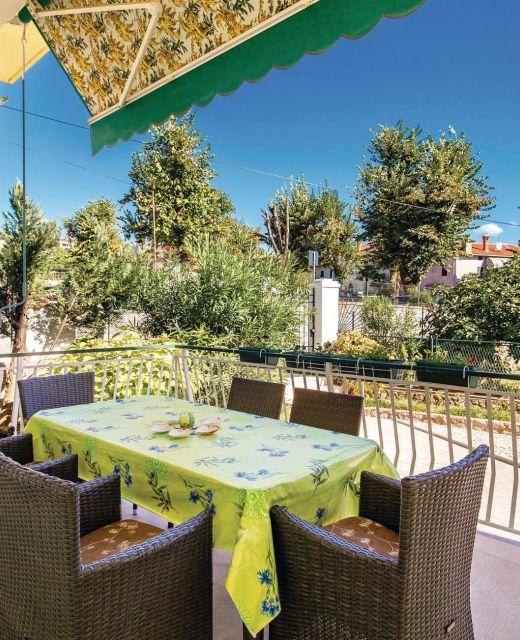 Apartman Lovran - CKO006