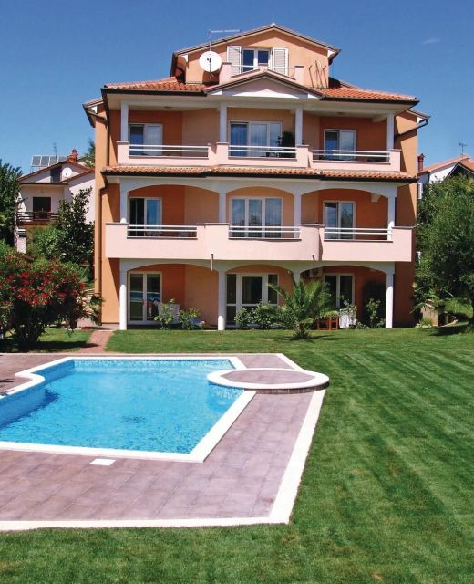 Apartman Novigrad - Cittanova - CIU162