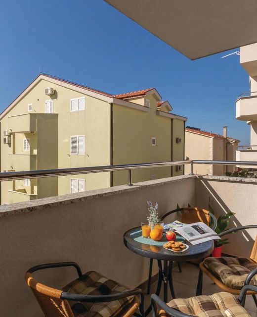 Apartman Makarska - CDE513