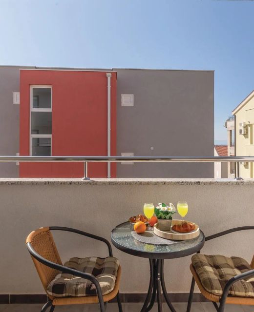 Apartman Makarska - CDE728